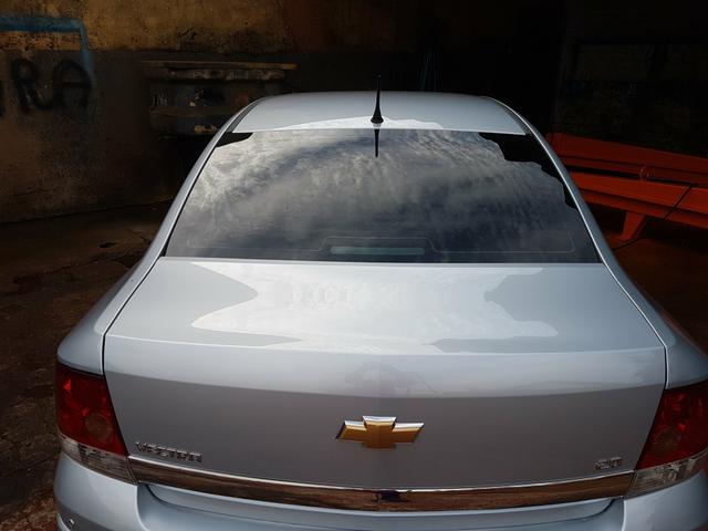 Vectra 2009 - Foto 2