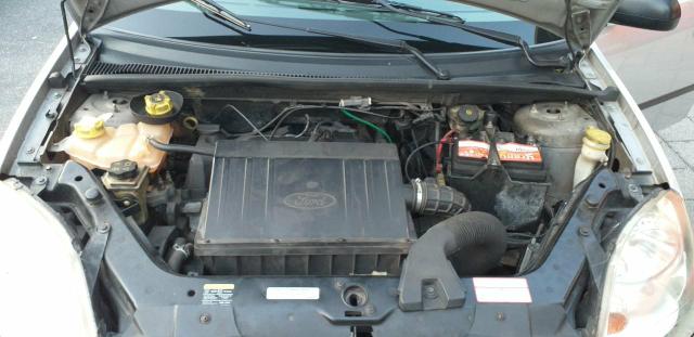 Ford Fiesta 1.6 completo - Foto 18