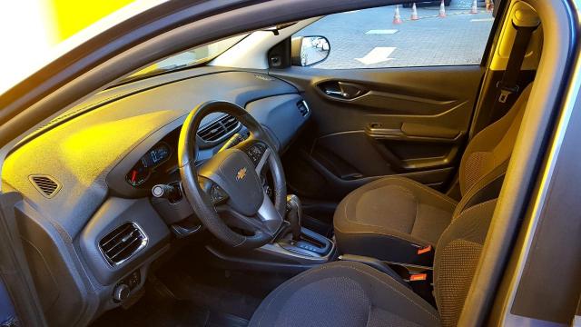 Chevrolet Onix 2014/2015 1.4 LT 8V Automático - Foto 9
