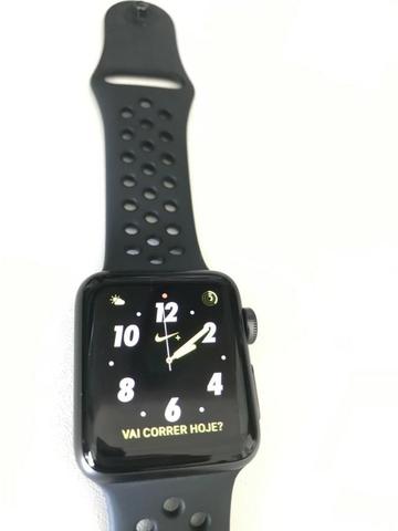 Apple Watch 3+ Nike 38 mm - Foto 3