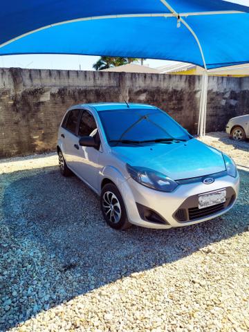 Fiesta Hatch 1.0 Rocam