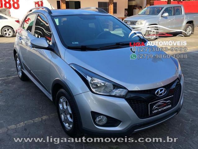 Hyundai Hb20X Premium 1.6 Aut 2015 Oportunidade - Foto 2