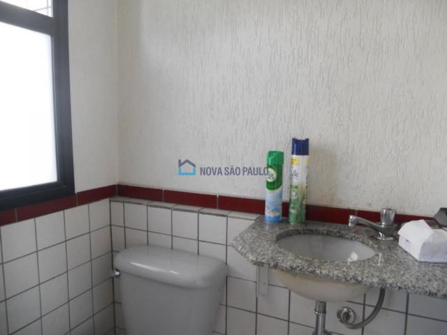 Sala comercial próximo ao metrô saúde! - Foto 9