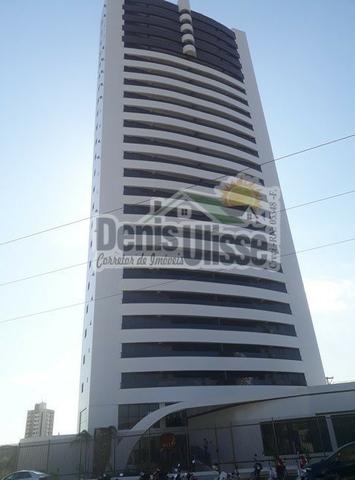 Aluga-se Residencial West Palace novo