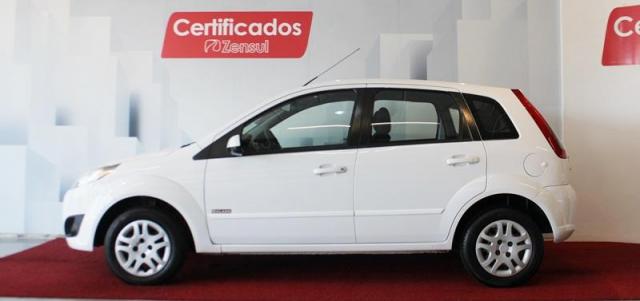 FIESTA Fiesta 1.6 8V Flex/Class 1.6 8V Flex 5p - Foto 4