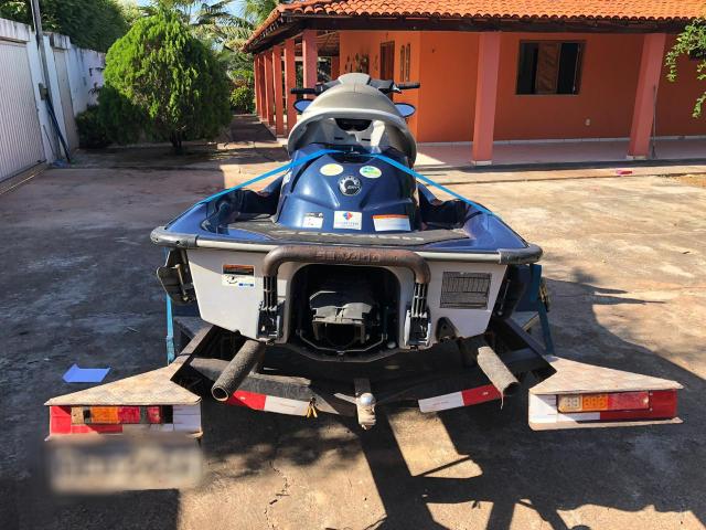 Jet Ski Seadoo 2010 - Foto 6