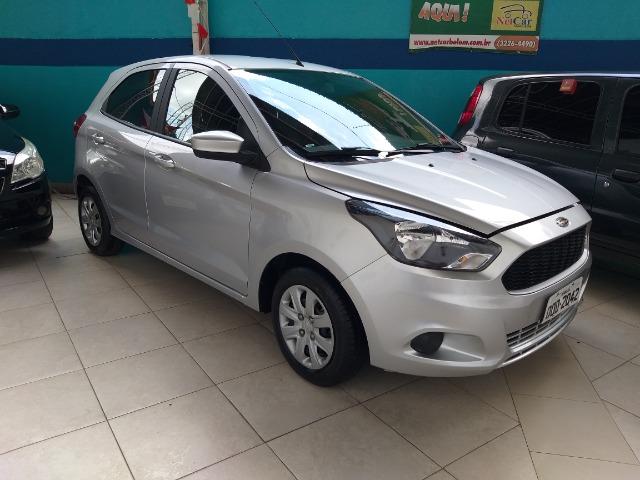KA SE 1.0 Flex 2016 - Foto 4