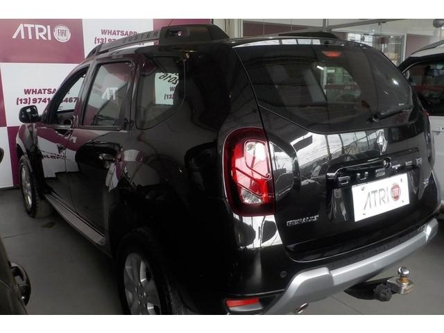 Duster 2.0 Dynamique 2016 - Foto 6