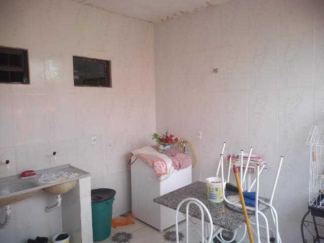 Vendo casa na vila buritis planaltina Df - Foto 8