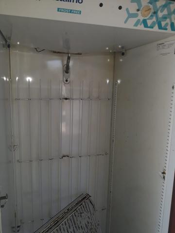 Freezer metalfrio vb50r - Foto 3