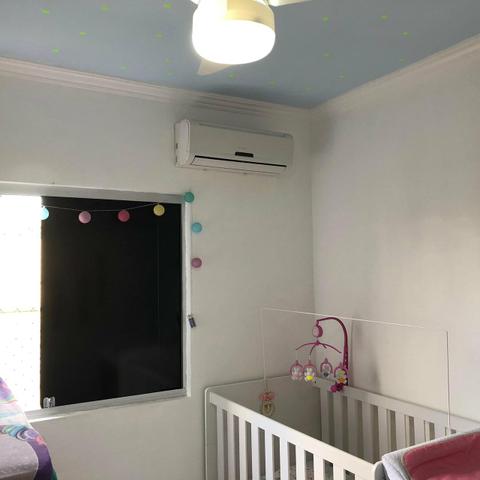 Vendo apartamento na cidade nova com 2 quartos - Residencial Styllus - Foto 6