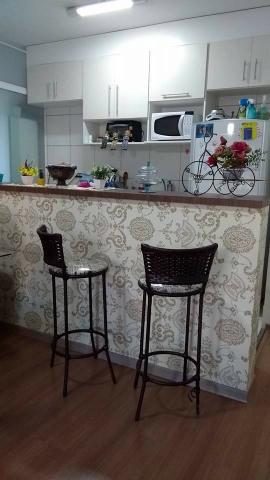 Apartamento Mobiliado para Locacao em Barueri 03 dorms | 01 Suite| 02 Vagas| 75 Metros - Foto 5