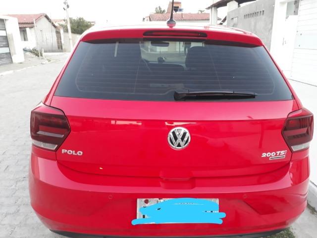 Polo 2018/2018 200tsi - Foto 11
