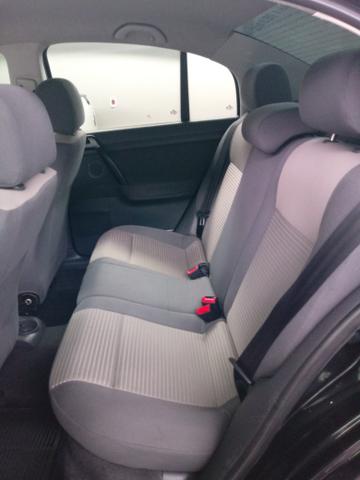 Polo sedan 1.6 Flex 2008 Confort line - Foto 4