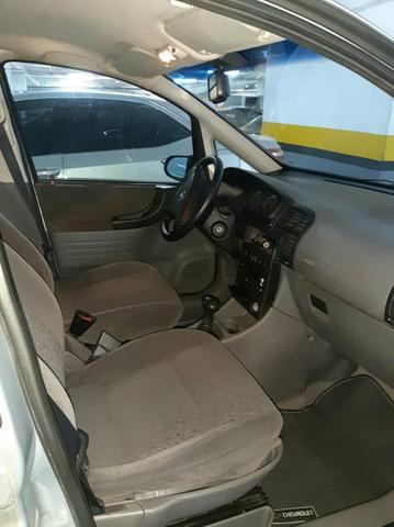 Zafira 2010 - Foto 4