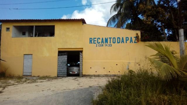Sitio hostel albergue área com terreno 2.400m²- estado Bahia - Foto 9