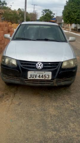 Gol 1.0 flex ano 2007