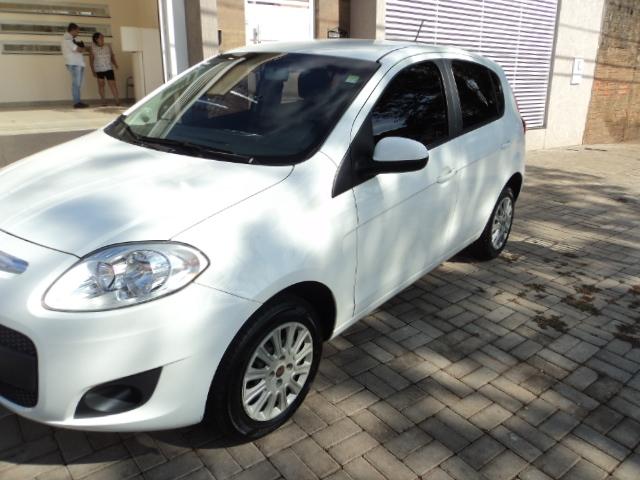 Palio Attractive 1.0 Evo (Flex) 2017 - Foto 4