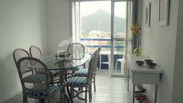 Cobertura Duplex com Vista para o mar - Foto 10