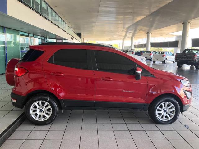 FORD ECOSPORT 1.5 TIVCT FLEX SE AUTOMÁTICO - Foto 7