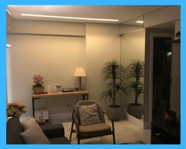 Lindo Apartamento em Armação - 2/4 - Suite, Pronto pra Morar com Total Infraestrutura, - Foto 6