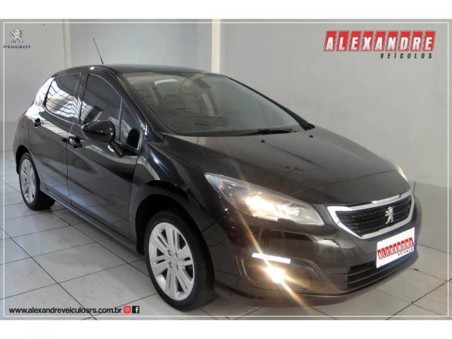 Peugeot 308 ALLURE FLEX - Foto 7