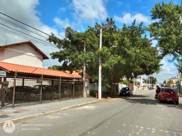 B - Urgente Rua Dr Pinto Filho Terreno Nascente 12 x 43,,5 = 522 M ² = Estuda Propostas ! - Foto 15