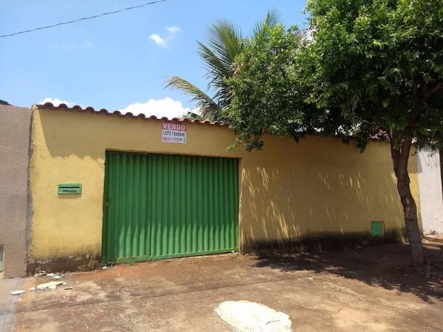 Vendo Lote Ao lado do Atacadão Saída para Trindade /Shopping America