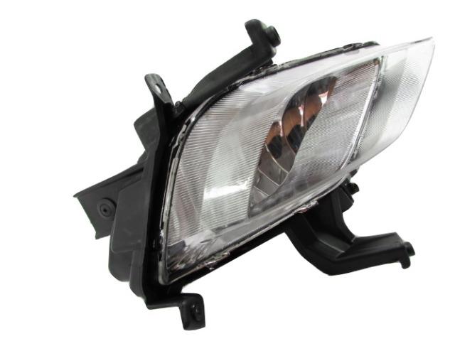 Farol Auxiliar Milha Neblina Cerato 2013 2014 2015 Direito - Foto 3