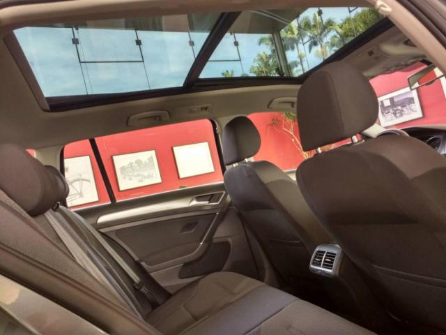 Volkswagen Golf VARIANT COMFORTLINE 1.4 TSI 2015 AUTOMÁTICO - Foto 4