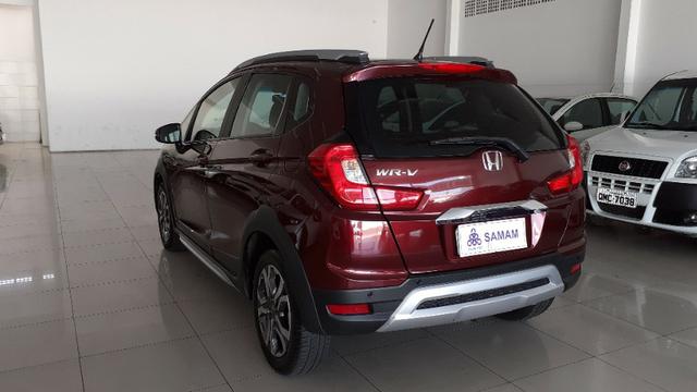 Honda WR-V E.X.L Câmbio CVT 2017/2018 - Foto 2