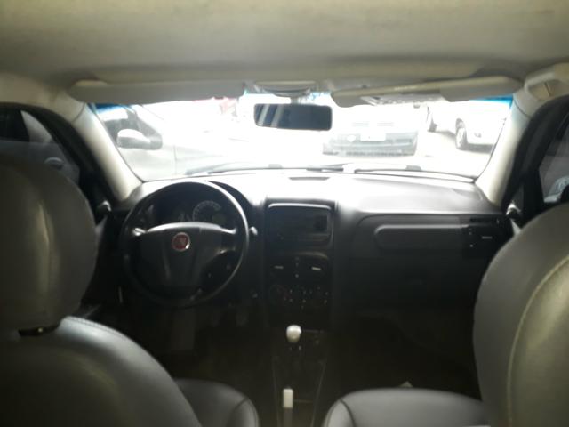 Fiat siena el 1.4 / gnv / 27.900,00 - Foto 5