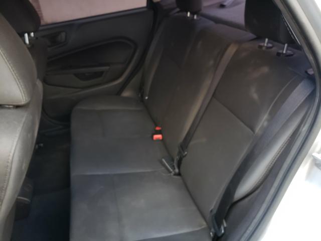 New Fiesta sedan se ano 2012/2012 completo - Foto 15