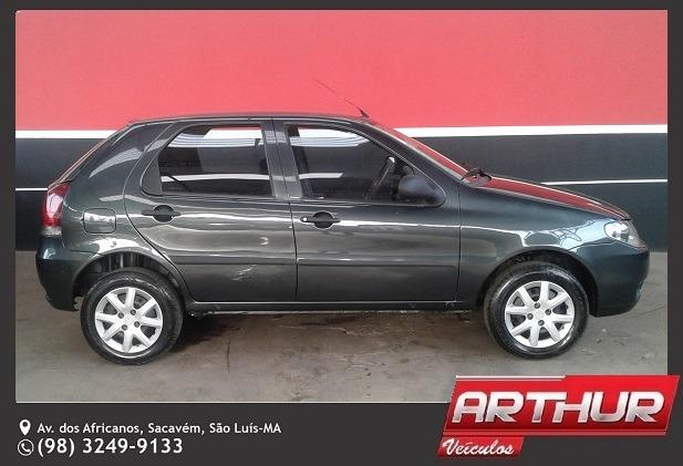 Fiat Palio Celebration 1.0 Arthur Veículos - Foto 4