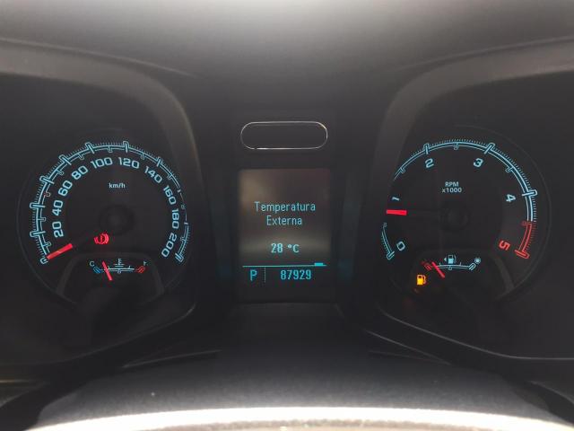 Trailblazer ltz 2.8 4x4 2013 7lugares - Foto 12