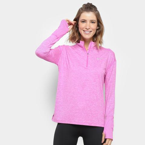 Jaqueta Nike Element Top Hz Feminina