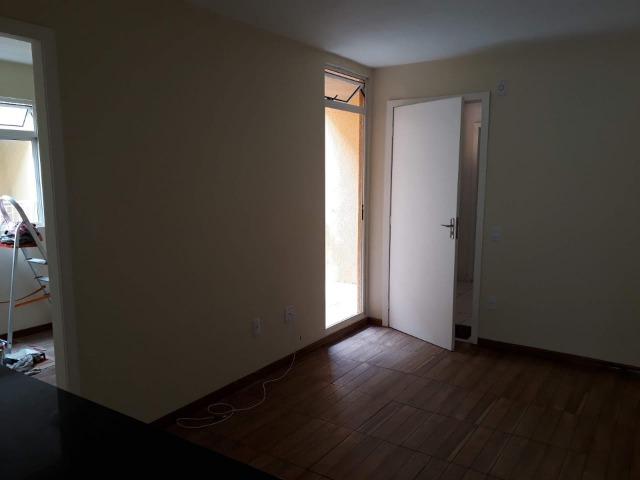 Apartamento 02 quartos Campo do Santana - Foto 10