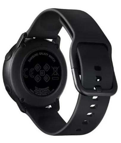 Smartwatch Touchscreen Galaxy Watch Active Bluetooth - Preto - Foto 3