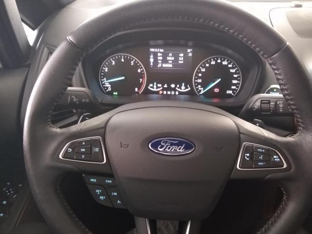 FORD ECOSPORT STORM 4WD - Foto 8