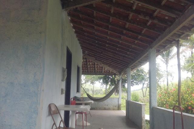 Sitio Nazaré das Farinhas - Foto 4