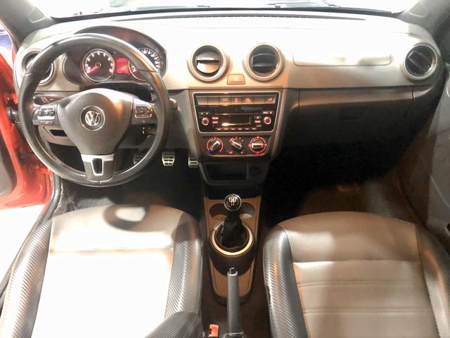 Saveiro Cross 1.6 Completo 14/15 MSI - Foto 16