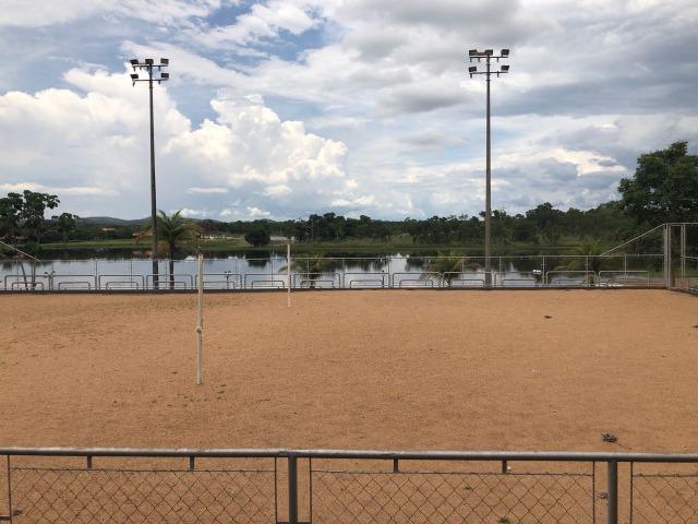 Lote no Condomínio Terra Selvagem Golf e Club, 1123 m², Estrada do Manso - Foto 5