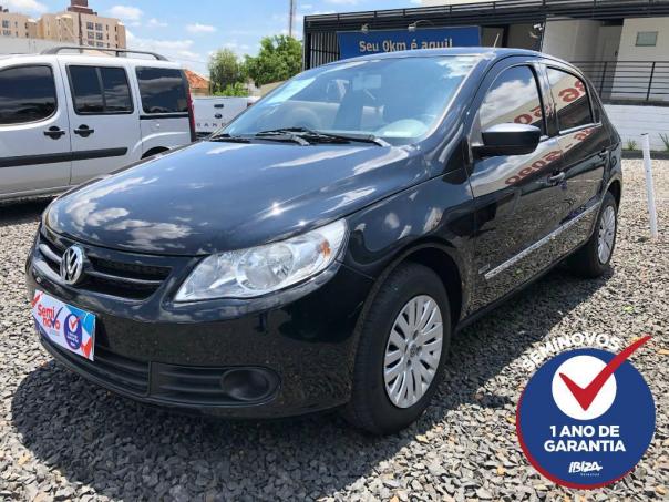 Volkswagen Gol 1.0 G5 FLEX - Foto 4