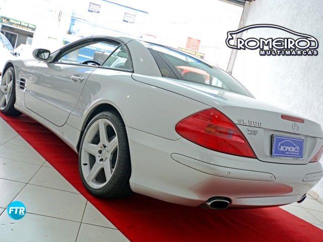 SL-500 5.0 e 5.5/ Classic 5.0 - Foto 10