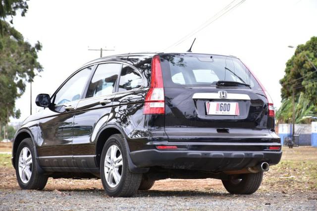 CR-V EXL 2.0 4WD C/Teto solar 2011/2011 Top de Linha Oferta!! - Foto 4