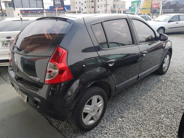 SANDERO Privilge Hi-Flex 1.6 8V 5p - Foto 3