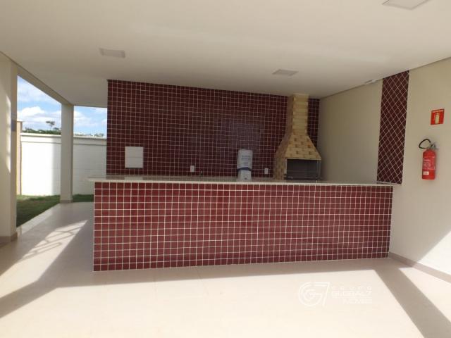 Apartamento, Candeias, Vitória da Conquista-BA - Foto 8
