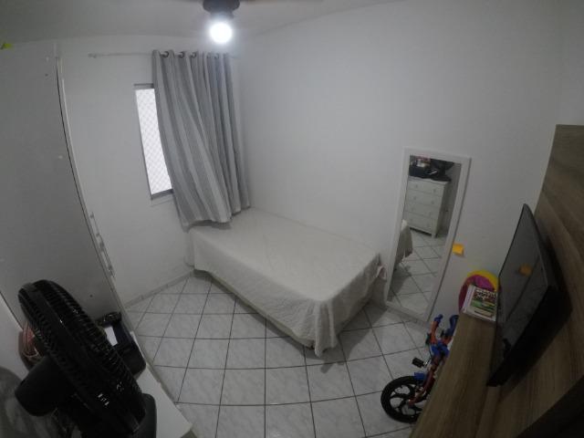 E.R-Apartamento com 2 quartos em Morada de Laranjeiras - Foto 6