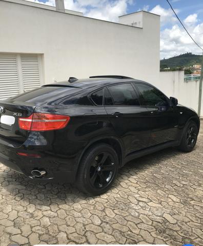 Bmw x6 - Foto 7