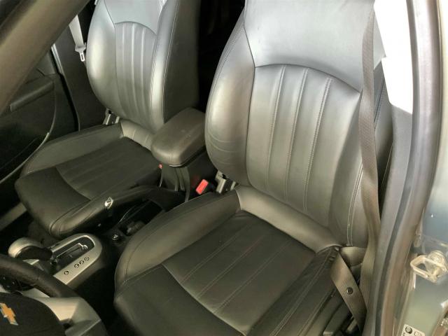 CHEVROLET CRUZE 2012/2012 1.8 LT 16V FLEX 4P AUTOMÁTICO - Foto 8